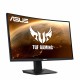 ASUS TUF Gaming VG24VQE 59,9 cm (23.6") 1920 x 1080 Pixeles Full HD LED Negro