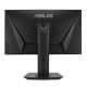 ASUS TUF Gaming VG259QR 62,2 cm (24.5") 1920 x 1080 Pixeles Full HD LED Negro