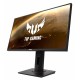 ASUS TUF Gaming VG259QR 62,2 cm (24.5") 1920 x 1080 Pixeles Full HD LED Negro