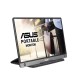 ASUS MB16AH 39,6 cm (15.6") 1920 x 1080 Pixeles Full HD Negro, Gris