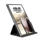 ASUS MB16AH 39,6 cm (15.6") 1920 x 1080 Pixeles Full HD Negro, Gris