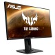 ASUS TUF Gaming VG279QR 68,6 cm (27") 1920 x 1080 Pixeles Full HD LED Negro