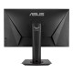 ASUS TUF Gaming VG279QR 68,6 cm (27") 1920 x 1080 Pixeles Full HD LED Negro