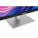 ASUS PA247CV 60,5 cm (23.8") 1920 x 1080 Pixeles Full HD LED Negro, Plata