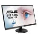 ASUS VP279HE 68,6 cm (27") 1920 x 1080 Pixeles Full HD LED Negro