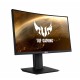 ASUS TUF Gaming VG24VQR pantalla para PC 59,9 cm (23.6") 1920 x 1080 Pixeles Full HD LED Negro
