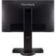 Viewsonic X Series XG2705 pantalla para PC 68,6 cm (27") 1920 x 1080 Pixeles Full HD LED Negro