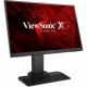 Viewsonic X Series XG2705 pantalla para PC 68,6 cm (27") 1920 x 1080 Pixeles Full HD LED Negro