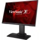 Viewsonic X Series XG2705 pantalla para PC 68,6 cm (27") 1920 x 1080 Pixeles Full HD LED Negro