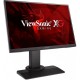 Viewsonic X Series XG2405 pantalla para PC 60,5 cm (23.8") 1920 x 1080 Pixeles Full HD LED Negro