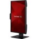 Viewsonic VG Series VG2440V LED display 60,5 cm (23.8") 1920 x 1080 Pixeles Full HD Negro