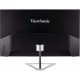 Viewsonic VX Series VX3276-2K-mhd-2 81,3 cm (32") 2560 x 1440 Pixeles Quad HD LED Plata
