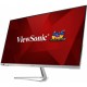 Viewsonic VX Series VX3276-2K-mhd-2 81,3 cm (32") 2560 x 1440 Pixeles Quad HD LED Plata