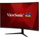 Viewsonic VX Series VX3218-PC-MHD LED display 80 cm (31.5") 1920 x 1080 Pixeles Full HD Negro