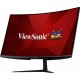 Viewsonic VX Series VX3218-PC-MHD LED display 80 cm (31.5") 1920 x 1080 Pixeles Full HD Negro