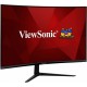 Viewsonic VX Series VX3218-PC-MHD LED display 80 cm (31.5") 1920 x 1080 Pixeles Full HD Negro