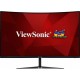 Viewsonic VX Series VX3218-PC-MHD LED display 80 cm (31.5") 1920 x 1080 Pixeles Full HD Negro