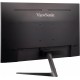 Viewsonic VX Series VX2718-P-MHD LED display 68,6 cm (27") 1920 x 1080 Pixeles Full HD Negro