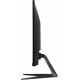 Viewsonic VX Series VX2718-P-MHD LED display 68,6 cm (27") 1920 x 1080 Pixeles Full HD Negro