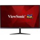 Viewsonic VX Series VX2718-P-MHD LED display 68,6 cm (27") 1920 x 1080 Pixeles Full HD Negro