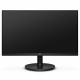 Philips V Line 221V8/00 pantalla para PC 54,6 cm (21.5") 1920 x 1080 Pixeles Full HD LED Negro