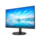 Philips V Line 241V8L/00 LED display 60,5 cm (23.8") 1920 x 1080 Pixeles Full HD Negro