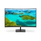 Philips E Line 241E1SC/00 LED display 59,9 cm (23.6") 1920 x 1080 Pixeles Full HD Negro