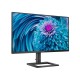 Philips E Line 288E2UAE/00 pantalla para PC 71,1 cm (28") 3840 x 2160 Pixeles 4K Ultra HD LCD Negro