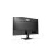AOC E2 U32E2N LED display 80 cm (31.5") 3840 x 2160 Pixeles 4K Ultra HD Negro