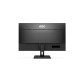 AOC E2 U32E2N LED display 80 cm (31.5") 3840 x 2160 Pixeles 4K Ultra HD Negro