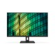 AOC E2 U32E2N LED display 80 cm (31.5") 3840 x 2160 Pixeles 4K Ultra HD Negro