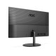 AOC V4 U27V4EA pantalla para PC 68,6 cm (27") 3840 x 2160 Pixeles 4K Ultra HD LED Negro