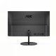 AOC V4 U27V4EA pantalla para PC 68,6 cm (27") 3840 x 2160 Pixeles 4K Ultra HD LED Negro