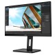 AOC P2 24P2Q LED display 60,5 cm (23.8") 1920 x 1080 Pixeles Full HD Negro