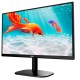 AOC B2 22B2DA LED display 54,6 cm (21.5") 1920 x 1080 Pixeles Full HD Negro