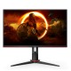 AOC G2 27G2U/BK pantalla para PC 68,6 cm (27") 1920 x 1080 Pixeles Full HD LCD Negro