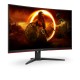 AOC G2 C32G2ZE/BK pantalla para PC 80 cm (31.5") 1920 x 1080 Pixeles Full HD LED Negro