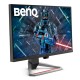 Benq EX2710S 68,6 cm (27") 1920 x 1080 Pixeles Full HD LED Negro