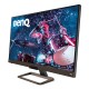 Benq EW3280U 81,3 cm (32") 3840 x 2160 Pixeles 4K Ultra HD LED Negro, Marrón