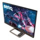 Benq EW3280U 81,3 cm (32") 3840 x 2160 Pixeles 4K Ultra HD LED Negro, Marrón
