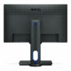 Benq PD2500Q 63,5 cm (25") 2560 x 1440 Pixeles 2K Ultra HD LCD Gris