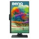 Benq PD2500Q 63,5 cm (25") 2560 x 1440 Pixeles 2K Ultra HD LCD Gris