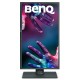 Benq PD3200Q 81,3 cm (32") 2560 x 1440 Pixeles 2K Ultra HD LED Negro
