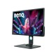 Benq PD3200Q 81,3 cm (32") 2560 x 1440 Pixeles 2K Ultra HD LED Negro
