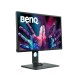 Benq PD3200Q 81,3 cm (32") 2560 x 1440 Pixeles 2K Ultra HD LED Negro