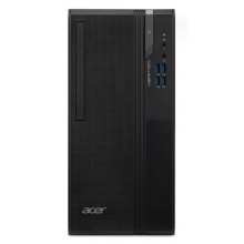 Pc Sobremesa Acer Veriton S2740G, i5-10400, 8 GB,512 GB