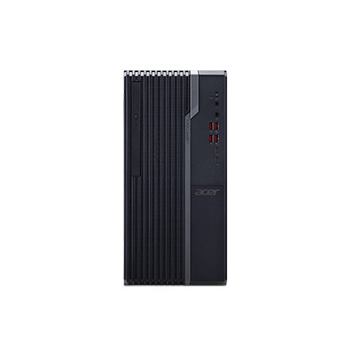 Acer Veriton S 2670G DDR4-SDRAM i3-10100 Escritorio Intel® Core™ i3 de 10ma Generación 8 GB 256 GB SSD Windows 10 Pro PC 