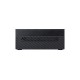 ASUS PN PN41-BC033ZV DDR4-SDRAM N5100 mini PC Intel® Celeron® N 4 GB 128 GB SSD Windows 10 Pro Negro