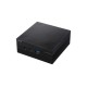 ASUS PN PN41-BC033ZV DDR4-SDRAM N5100 mini PC Intel® Celeron® N 4 GB 128 GB SSD Windows 10 Pro Negro