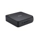 ASUS Chromebox 4 G5007UN DDR4-SDRAM i5-10210U mini PC Intel® Core™ i5 de 10ma Generación 8 GB 128 GB SSD Chrome OS Negro